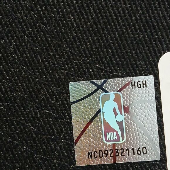 New Ultra Game NBA Basketball Team Chicago Bulls Snapback Trucker Hat Cap OSFM - Picture 10 of 13